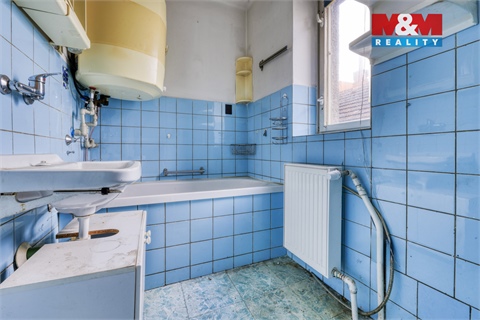 Prodej rodinného domu, 109 m² 10