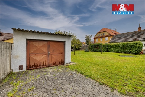 Prodej rodinného domu, 109 m² 14