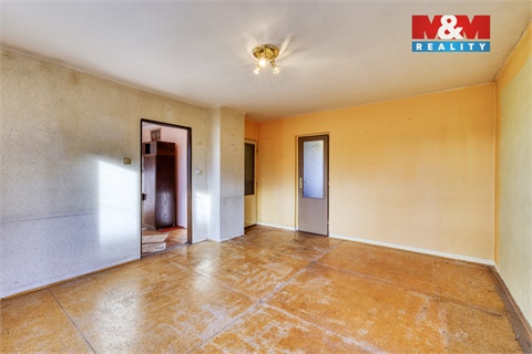 Prodej rodinného domu, 109 m² - 6