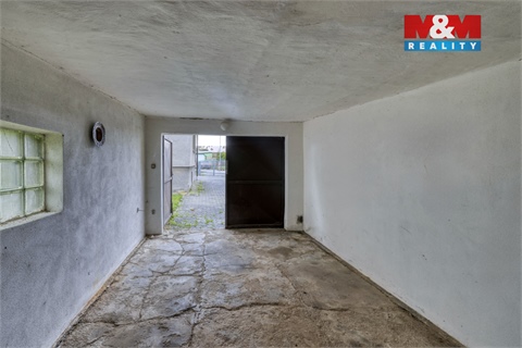 Prodej rodinného domu, 109 m² - 14
