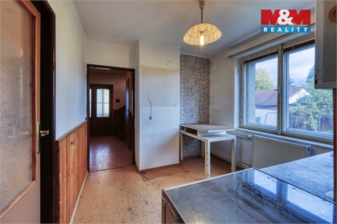 Prodej rodinného domu, 109 m² - 8