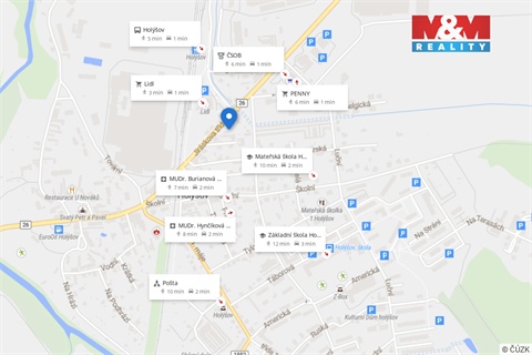 Prodej rodinného domu, 109 m² - 18