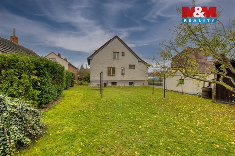 Prodej rodinného domu, 109 m² - 16