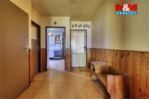 Prodej rodinného domu, 109 m² - 4