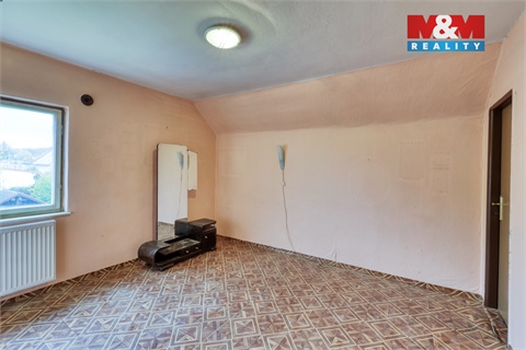 Prodej rodinného domu, 109 m² 6