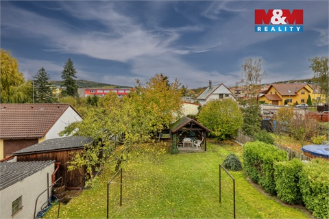 Prodej rodinného domu, 109 m² 16