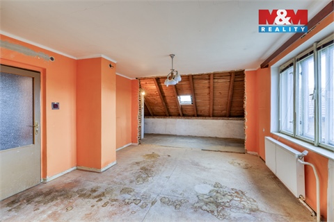 Prodej rodinného domu, 109 m² 12