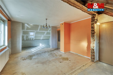 Prodej rodinného domu, 109 m² - 12