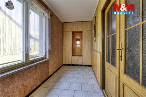 Prodej rodinného domu, 109 m² 4