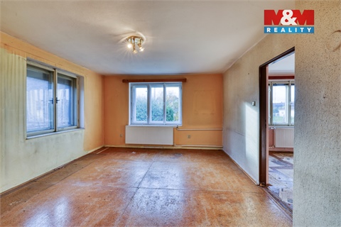 Prodej rodinného domu, 109 m² 8