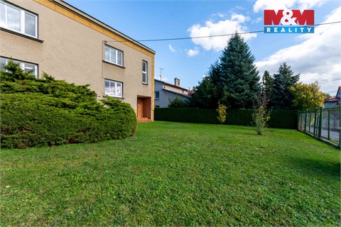 Prodej bytu 3+1, 92 m² - 22