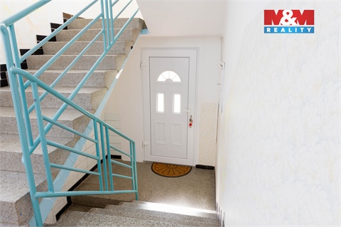 Prodej bytu 3+1, 92 m² 10