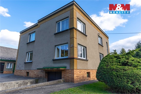 Prodej bytu 3+1, 92 m² - 20