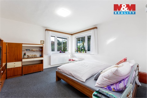 Prodej bytu 3+1, 92 m² 4