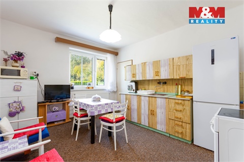 Prodej bytu 3+1, 92 m² - 2