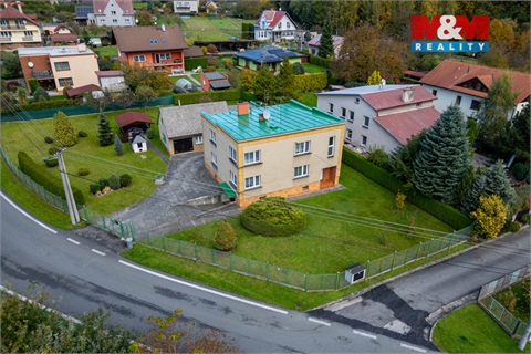 Prodej bytu 3+1, 92 m² - 16