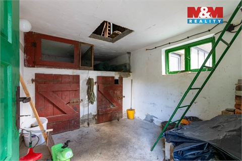 Prodej bytu 3+1, 92 m² - 12