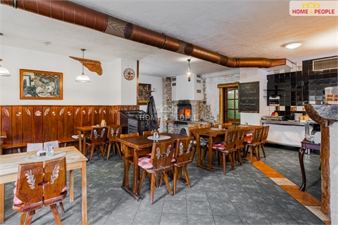 Prodej ubytování, 350 m² - 4