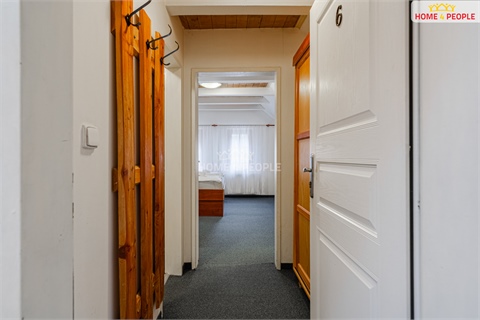 Prodej ubytování, 350 m² - 20