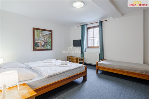 Prodej ubytování, 350 m² - 8