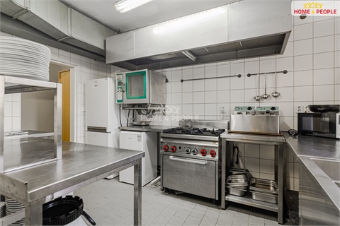 Prodej ubytování, 350 m² - 6