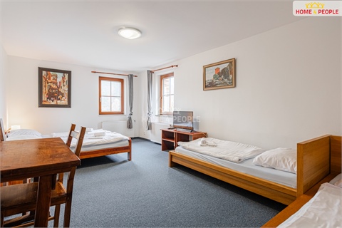 Prodej ubytování, 350 m² 14