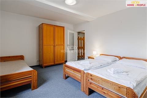 Prodej ubytování, 350 m² - 10