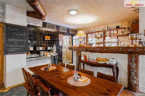 Prodej ubytování, 350 m² - 0