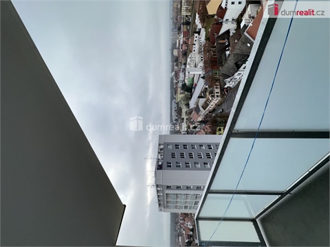 Pronájem bytu 1kk, 20 m² - 12