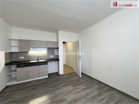 Pronájem bytu 1kk, 20 m² 10