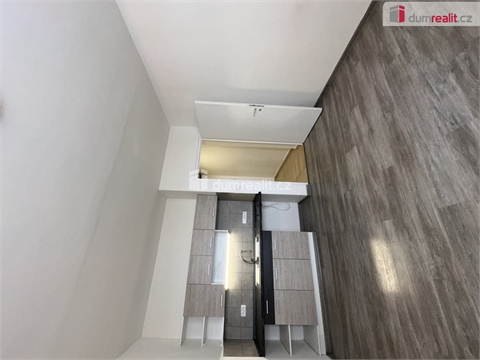 Pronájem bytu 1kk, 20 m² - 14