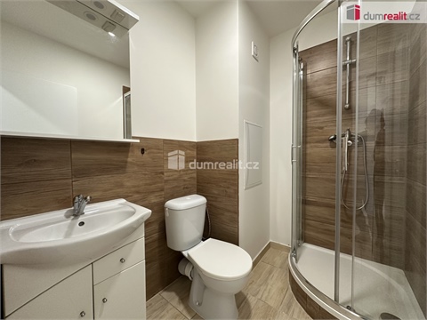 Pronájem bytu 1kk, 20 m² - 2