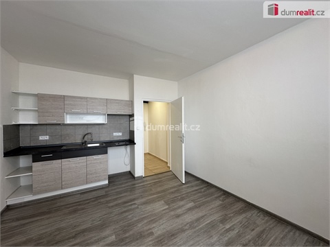 Pronájem bytu 1kk, 20 m² 8