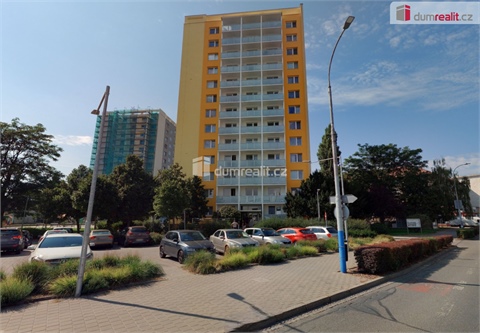 Pronájem bytu 1kk, 20 m² - 2