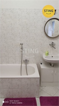 Pronájem bytu 1+1, 56 m² - 8