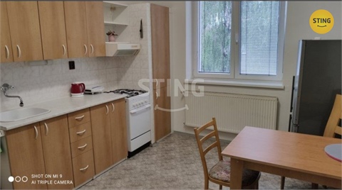 Pronájem bytu 1+1, 56 m² 6