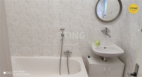 Pronájem bytu 1+1, 56 m² 2