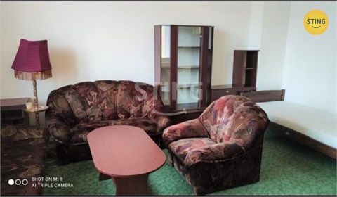 Pronájem bytu 1+1, 56 m² - 6