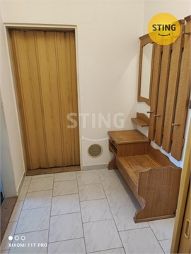 Pronájem bytu 1+1, 56 m² - 2