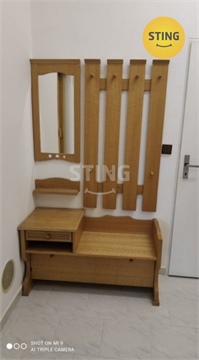 Pronájem bytu 1+1, 56 m² 6