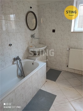 Pronájem bytu 1+1, 56 m² - 0