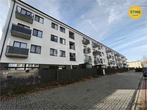 Prodej bytu 2kk, 56 m² 2