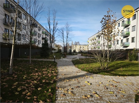 Prodej bytu 2kk, 56 m² - 0
