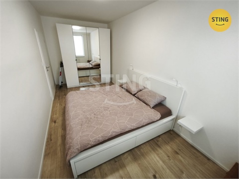 Prodej bytu 2kk, 56 m² 14
