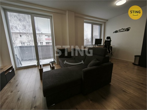 Prodej bytu 2kk, 56 m² 4