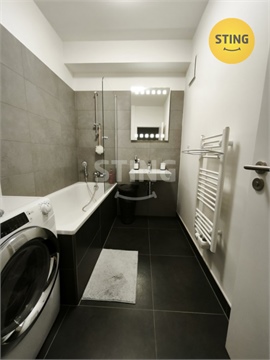 Prodej bytu 2kk, 56 m² 10