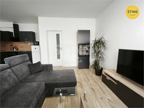 Prodej bytu 2kk, 56 m² 6