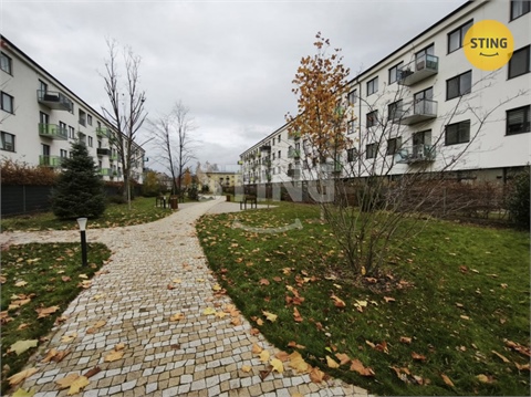 Prodej bytu 2kk, 56 m² 0