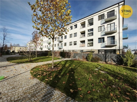 Prodej bytu 2kk, 56 m² 0