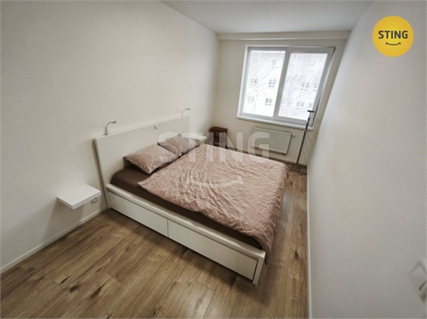 Prodej bytu 2kk, 56 m² - 12